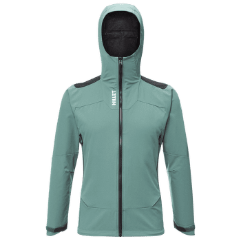 Bunda Millet KAMET SHIELD JACKET MEN BOTTLE