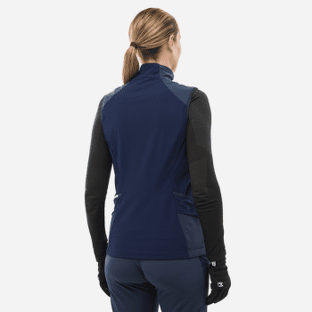 Kamizelka Millet PIERRA MENT VEST WOMEN SAPHIR NEW