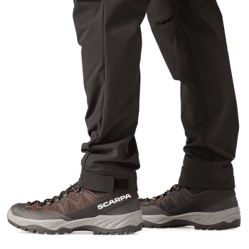 Spodnie Patagonia Terravia Peak Pants Reegular Men Marlow Brown