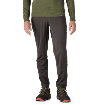 Spodnie Patagonia Wind Shield Pants Men Black