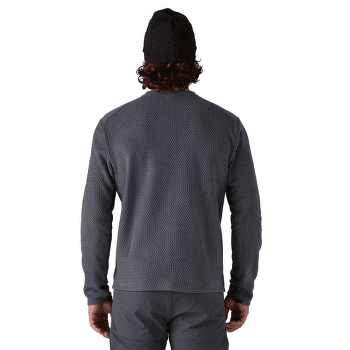 Bluza Patagonia R1 Air Crew Men Marlow Brown