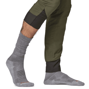 Spodnie Patagonia Nano-Air Light Bottoms Men Black