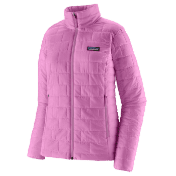 Bunda Patagonia Nano Puff Jacket Women Brisk Purple