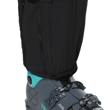 Spodnie Mammut Eiger Nordwand Pro HS Pants Women black 0001
