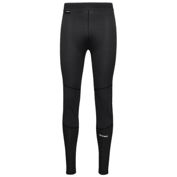 Legginsy Mammut Eiger Nordwand Advanced FL Tights Men black 0001