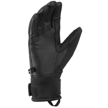Rękawice Mammut Astro Guide SO Glove black 0001