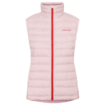 Kamizelka Kari Traa EMILIE DOWN VEST GUM