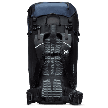Plecak Mammut Lithium 50 Women marine-black