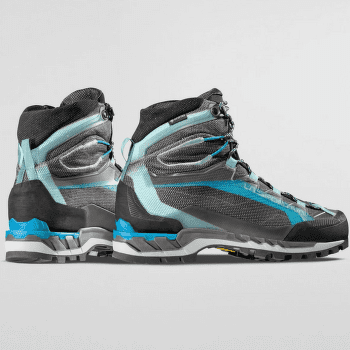 Buty La Sportiva Trango Tech Gtx Women Carbon/Lagoon