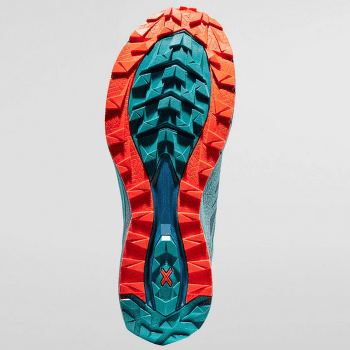 Buty La Sportiva Jackal II GTX Women Storm Blue/Lagoon