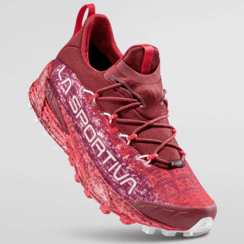 Buty La Sportiva Tempesta Women GTX Wine/Orchid