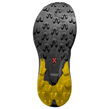 Buty La Sportiva Prodigio Max Men Black/Yellow