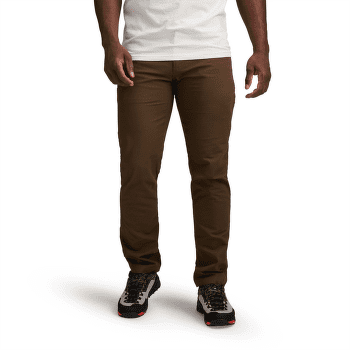 Spodnie Black Diamond Rocklock Pants Men Basalt