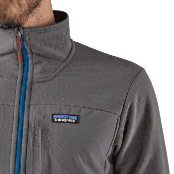 Bunda Patagonia R2 TechFace Jacket Men Clement Blue