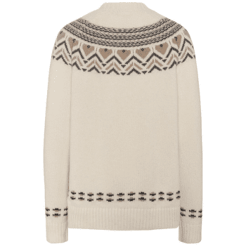 Sweter Kari Traa Sundve Knit NWHIT