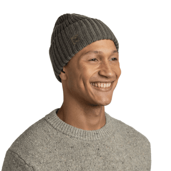 Czapki Buff Knitted Hat Erviny ERVINY GRAPHITE