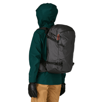 Plecak Patagonia PowSlayer Pack Black