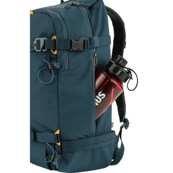 Plecak Fjällräven Bergtagen Touring 22 Mountain Blue
