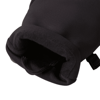 Rękawice The North Face APEX ETIP GLOVE Women TNF BLACK
