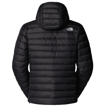 Bunda The North Face CLASSIC DOWN HOODED JACKET Men TNF BLACK