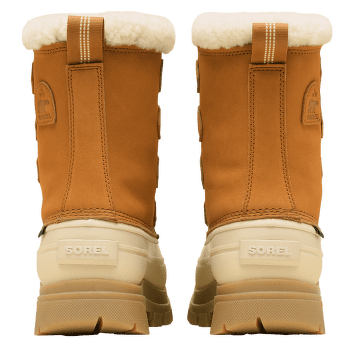 Buty Sorel Caribou Horizon™ GTX Women Canyon Gold, Honey White 708