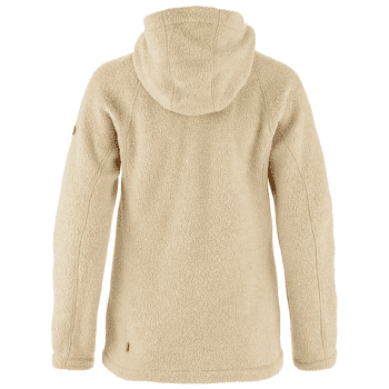 Bunda Fjällräven Kaitum Fleece Women Dune Beige
