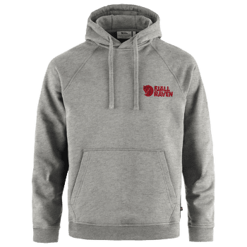 Bluza Fjällräven Fjällräven Classic Hoodie Men Grey-Melange