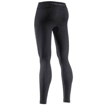 Legginsy X-Bionic X-Bionic® Mightywool Pants Women X Black