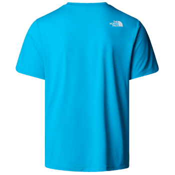 Koszulka z krótkim rękawem The North Face 24/7 S/S TEE REG Men MERIDIAN BLUE