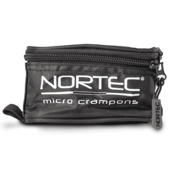 Nakładki antypoślizgowe Nortec CREST 2.5 BLACK