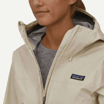 Bunda Patagonia Torrentshell 3L Jacket Women Current Blue