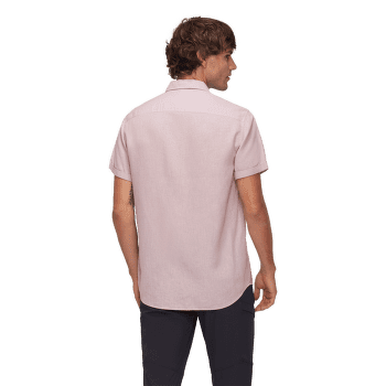 Koszulka z krótkim rękawem Mammut Alvra Summer Shirt Men 00789 strata
