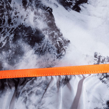 Plecak Mammut Xeron 25 Waxed marine-black