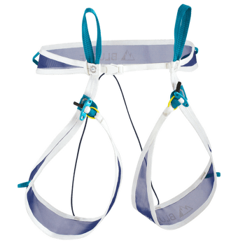 Siodło Blue Ice Choucas Light Ice