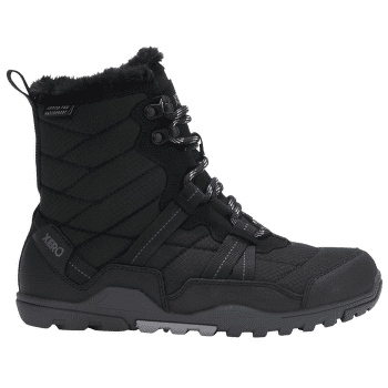 Buty Xero Alpine Women Black (BLCK)