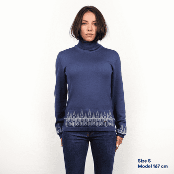 Sweter Kama Kama 5052 pink