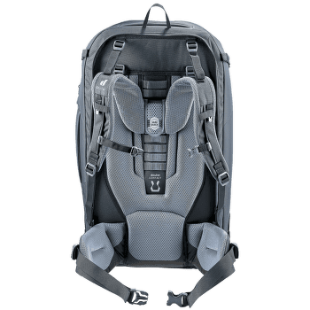 Plecak deuter Access Pro 60 SL Black