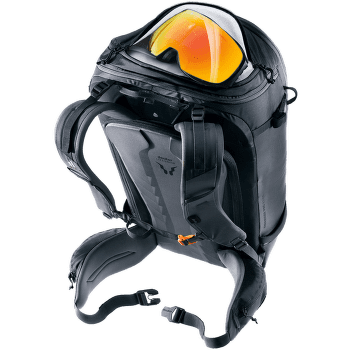 Plecak deuter Freerider Pro 32+10 Black