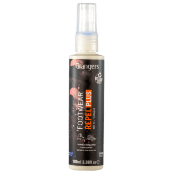 Impregnacja Grangers Footwear Repel Plus 100 ml