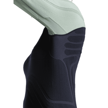 Koszulka z długim rękawem X-Bionic X-Bionic® Heatloop Shirt LS Women Marine