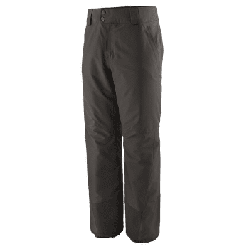 Spodnie Patagonia Insulated Powder Town Pants Regular Men Black