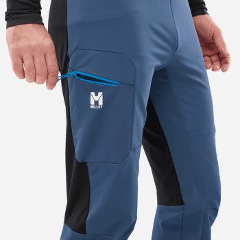 Spodnie Millet PIERRA MENT PANT MEN BOTTLE