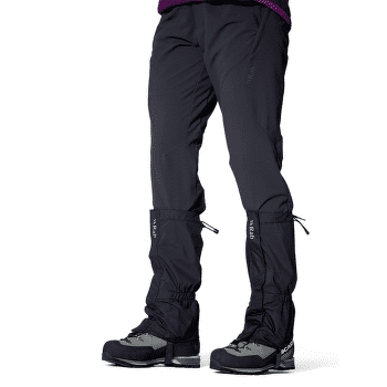Pokrowce Rab Kangri GTX Gaiter Black