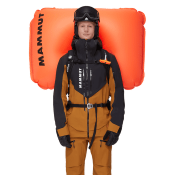 Plecak Mammut Tour 30 Removable Airbag 3.0 black 0001
