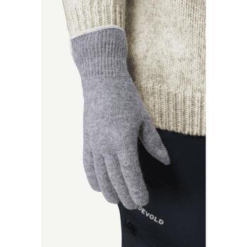Rękawice Devold Devold Glove 940 ANTHRACITE