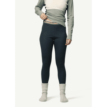 Spodnie Devold Lauparen Merino 190 Longs Women 284A INK