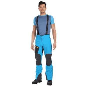 Spodnie Direct Alpine Couloir Plus 1.0 indigo/blue