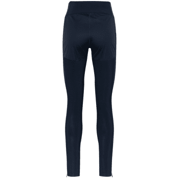 Legginsy Kari Traa Tirill Thermal Tights 2.0 ROYAL/DARK NAVY BLUE
