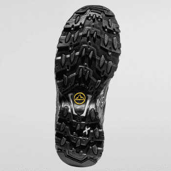 Buty La Sportiva Ultra Raptor II GTX Women Black/Cherry Tomato