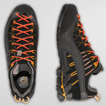 Buty La Sportiva Hyper GTX Black
